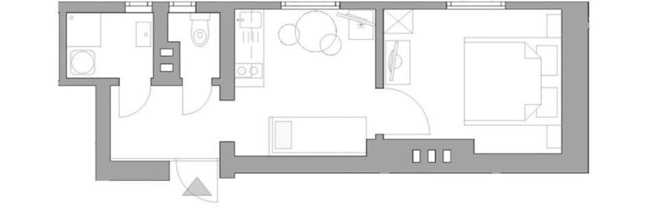 Apartmenthaus Pastner Am Teich Übelbach 外观 照片