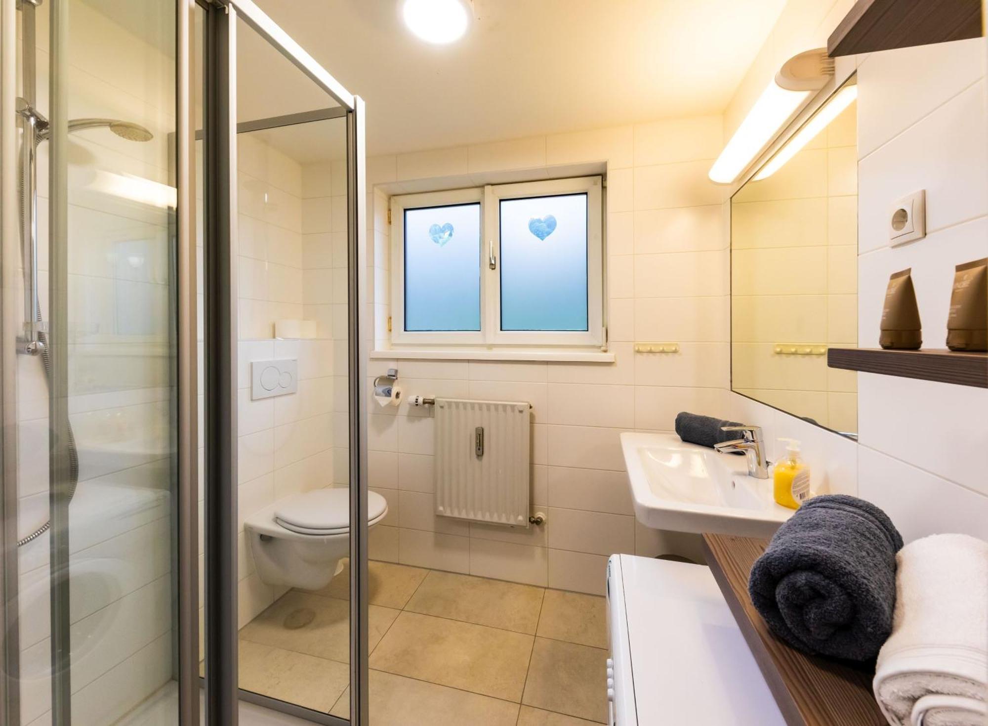 Apartmenthaus Pastner Am Teich Übelbach 外观 照片