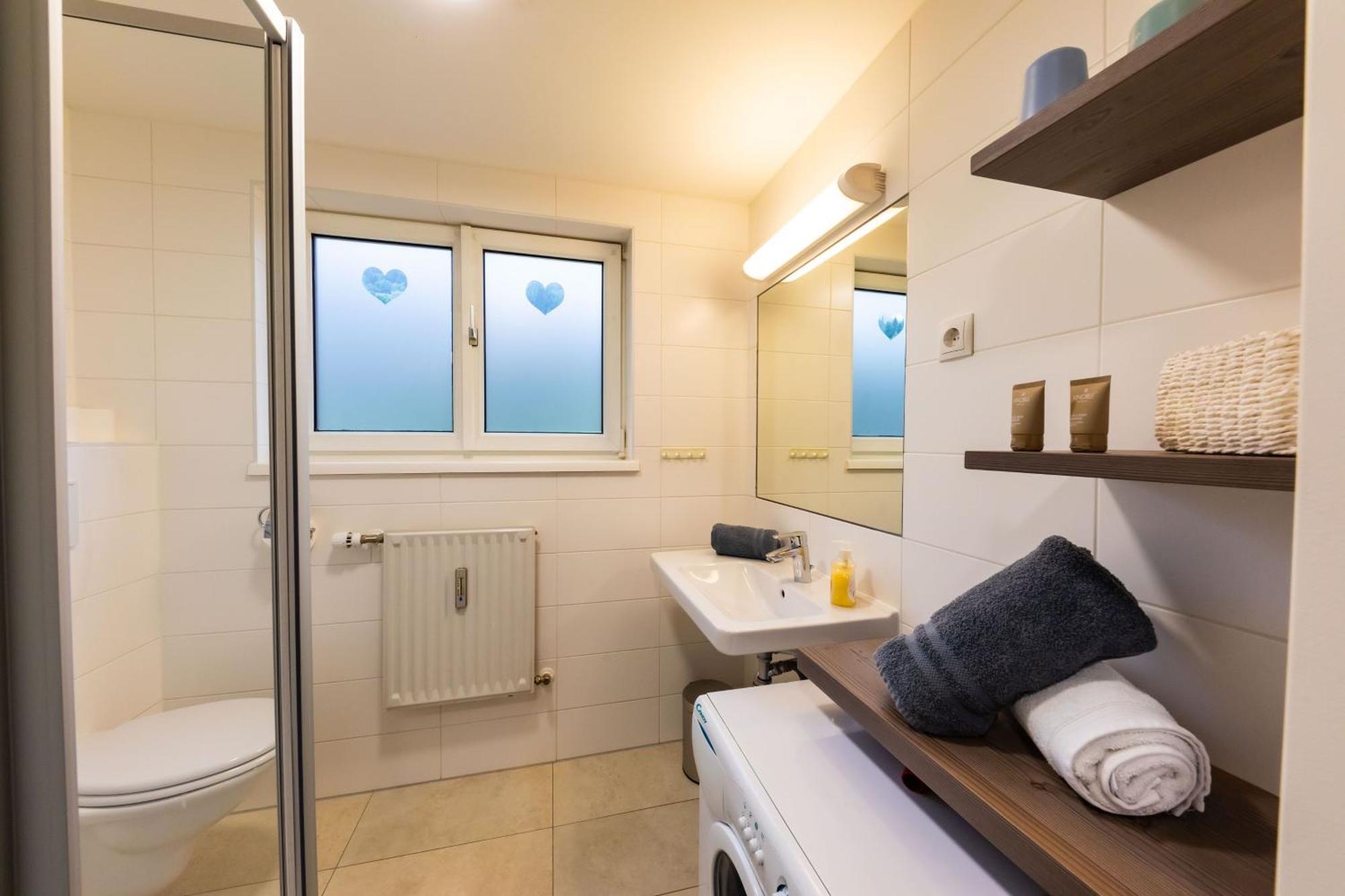 Apartmenthaus Pastner Am Teich Übelbach 外观 照片