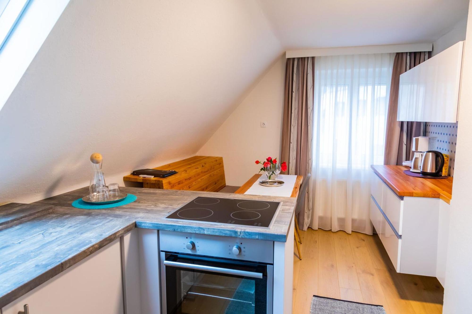 Apartmenthaus Pastner Am Teich Übelbach 外观 照片