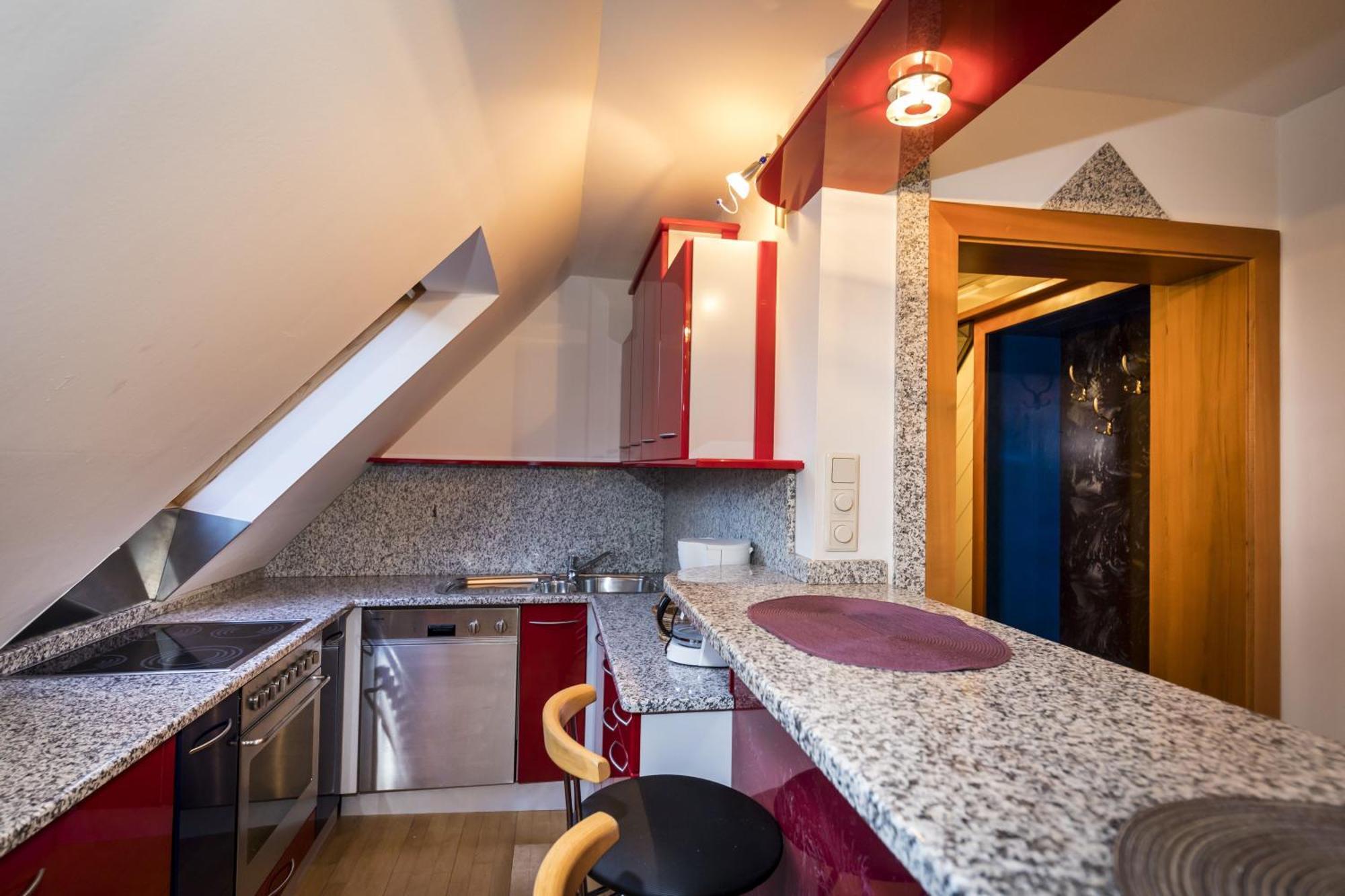Apartmenthaus Pastner Am Teich Übelbach 外观 照片