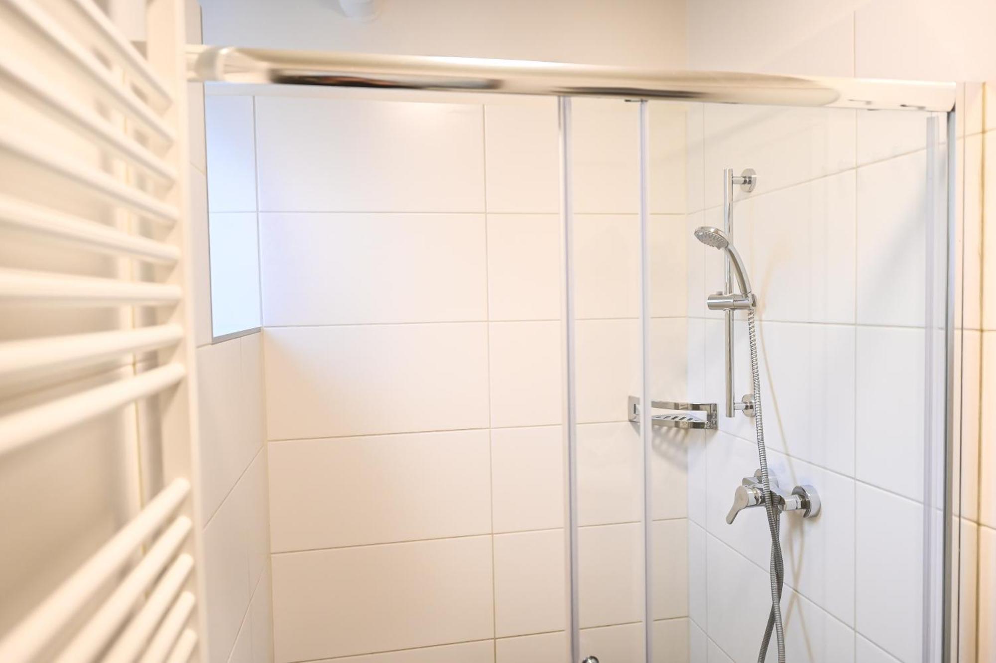 Apartmenthaus Pastner Am Teich Übelbach 外观 照片