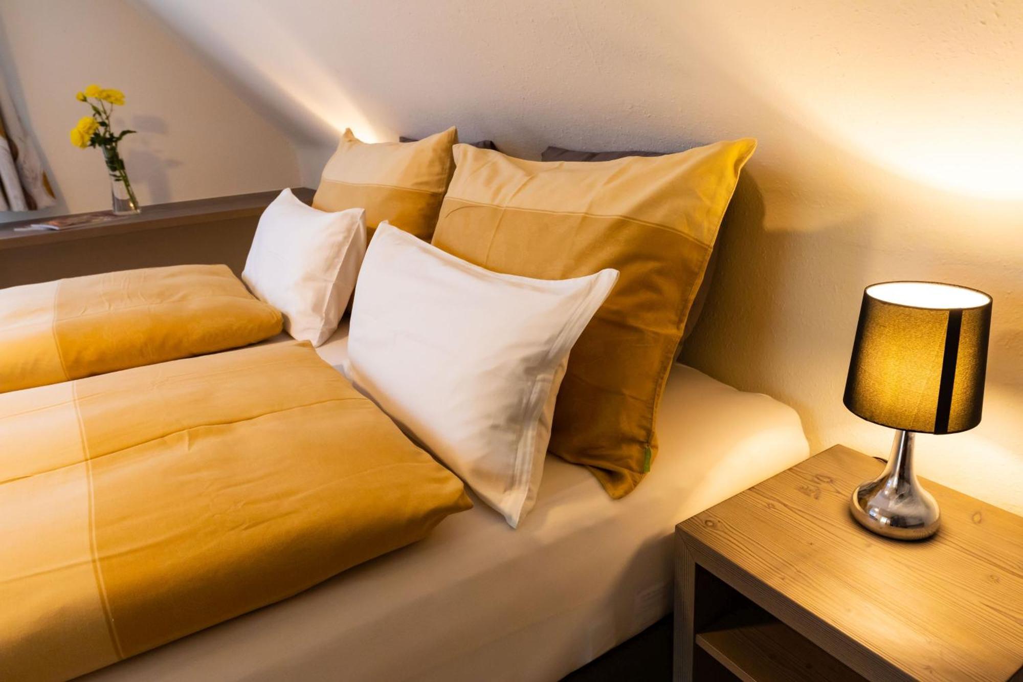 Apartmenthaus Pastner Am Teich Übelbach 外观 照片